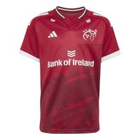 adidas Munster Rugby Euro Trikot Kinder - tmvire