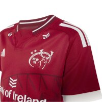 adidas Munster Rugby Euro Trikot Kinder - tmvire