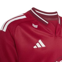 adidas Munster Rugby Euro Trikot Kinder - tmvire