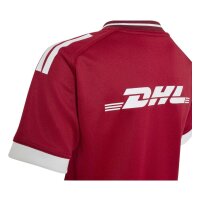 adidas Munster Rugby Euro Trikot Kinder - tmvire