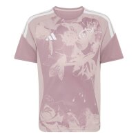 adidas Munster Rugby Graphic Perf T-Shirt Kinder - magmau