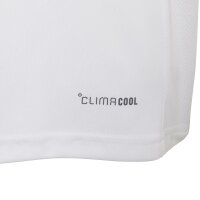adidas Training Trikot Kinder - white