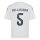 adidas Training Trikot Kinder - white
