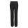 adidas Slogan Fleece lange Hose Kinder - black/purrub