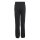 adidas Slogan Fleece lange Hose Kinder - black/purrub