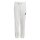adidas Slogan Fleece lange Hose Kinder - white/black