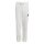 adidas Slogan Fleece lange Hose Kinder - white/black