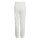 adidas Slogan Fleece lange Hose Kinder - white/black