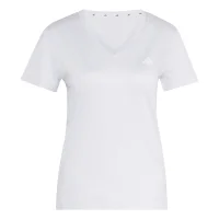 adidas Workout Essentials V-Neck T-Shirt Damen - fropur