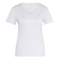 adidas Workout Essentials V-Neck T-Shirt Damen - fropur