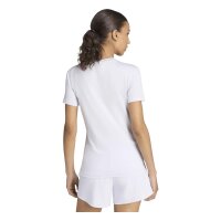 adidas Workout Essentials V-Neck T-Shirt Damen - fropur