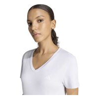 adidas Workout Essentials V-Neck T-Shirt Damen - fropur