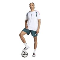 adidas Tiro Trikot Herren - white