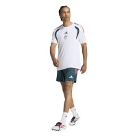 adidas Tiro Trikot Herren - white