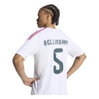adidas Tiro Trikot Herren - white