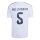 adidas Tiro Trikot Herren - white