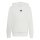adidas Slogan Fleece Hoodie Kinder - white