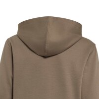 adidas Slogan Fleece Hoodie Kinder - khasix