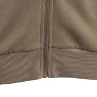 adidas Slogan Fleece Hoodie Kinder - khasix