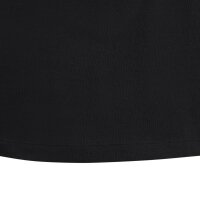 adidas Slogan Single Jersey T-Shirt Kinder - black
