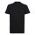 adidas Slogan Single Jersey T-Shirt Kinder - black
