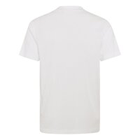 adidas Slogan Single Jersey T-Shirt Kinder - white