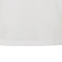 adidas Slogan Single Jersey T-Shirt Kinder - white