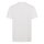 adidas Slogan Single Jersey T-Shirt Kinder - white
