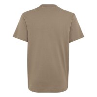 adidas Slogan Single Jersey T-Shirt Kinder - khasix