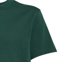 adidas Slogan Single Jersey T-Shirt Kinder - cgreen