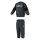 adidas Inf Linear Set Baby - dgreyh/aurink/white