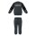 adidas Inf Linear Set Baby - dgreyh/aurink/white