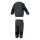 adidas Inf Linear Set Baby - dgreyh/aurink/white