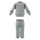 adidas Ing Linear Set Baby - lgreyh/clpink/duamag