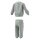 adidas Ing Linear Set Baby - lgreyh/clpink/duamag