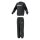 adidas Linear Set Kinder - dgreyh/aurink/white