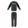 adidas Linear Set Kinder - dgreyh/aurink/white