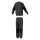 adidas Linear Set Kinder - dgreyh/aurink/white