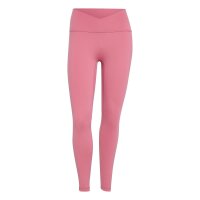 adidas 3 Stripes Studio All ME 7/8 X-Over Leggings Damen...
