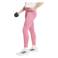 adidas 3 Stripes Studio All ME 7/8 X-Over Leggings Damen...