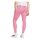 adidas 3 Stripes Studio All ME 7/8 X-Over Leggings Damen - pnkfus