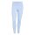 adidas 3 Stripes Studio All ME 7/8 X-Over Leggings Damen - globlu