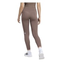 adidas 3 Stripes Studio All ME 7/8 X-Over Leggings Damen - earstr