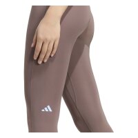 adidas 3 Stripes Studio All ME 7/8 X-Over Leggings Damen - earstr
