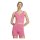 adidas 3 Stripes Studio All ME Light Support Tanktop Damen - pnkfus