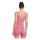 adidas 3 Stripes Studio All ME Light Support Tanktop Damen - pnkfus