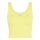 adidas 3 Stripes Studio All ME Light Support Tanktop Damen - purlem