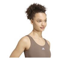 adidas 3 Stripes Studio All ME Light Support Tanktop Damen - earstr