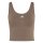 adidas 3 Stripes Studio All ME Light Support Tanktop Damen - earstr
