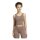 adidas 3 Stripes Studio All ME Light Support Tanktop Damen - earstr